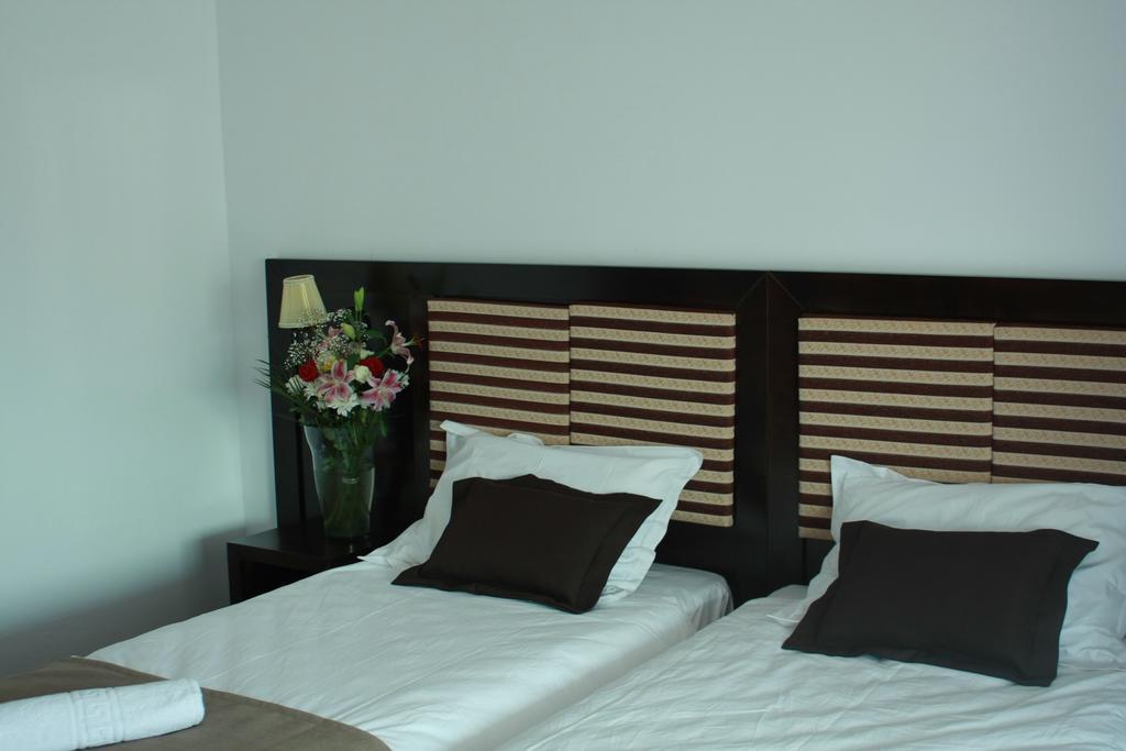 Pensiunea Clasic Curtea de Argeş Chambre photo